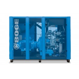 Compresoare cu surub, transmisie directa SO61-480 A/W l 45 ÷ 355 kW